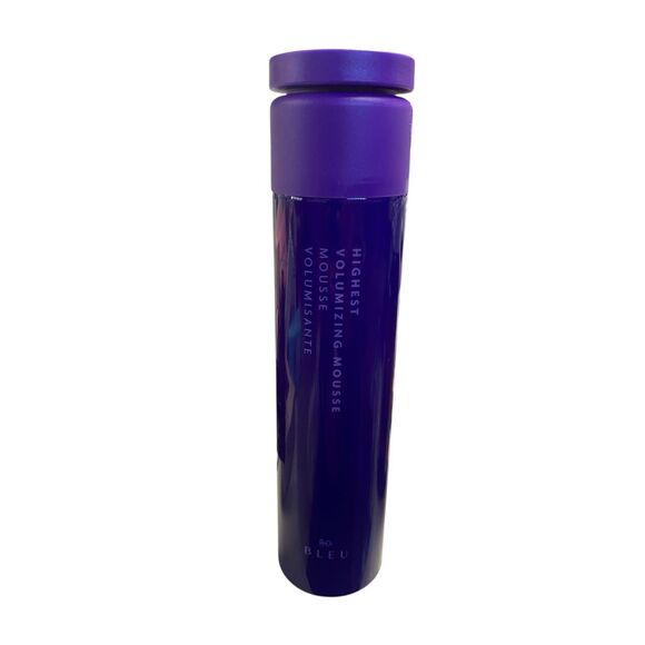 R+Co BLEU Highest Volumizing Mousse 6.3 oz Hair Styling Lift Thickening READ - Picture 1 of 1
